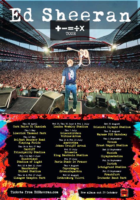 Upcoming Events & Concerts .